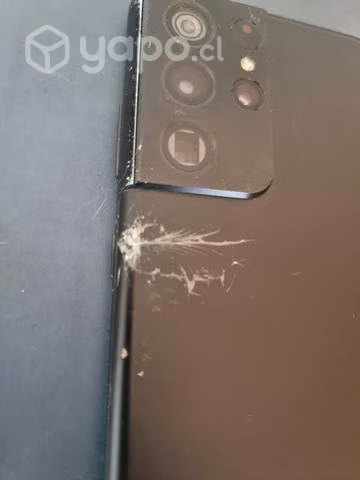 Samsung S21 Ultra - Repuesto