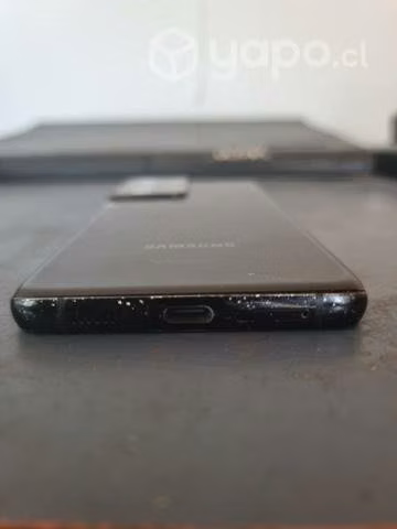 Samsung S21 Ultra - Repuesto
