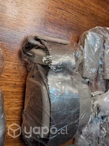 Cinturón de Seguridad
