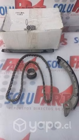 Kit de distribucion para changan a500
