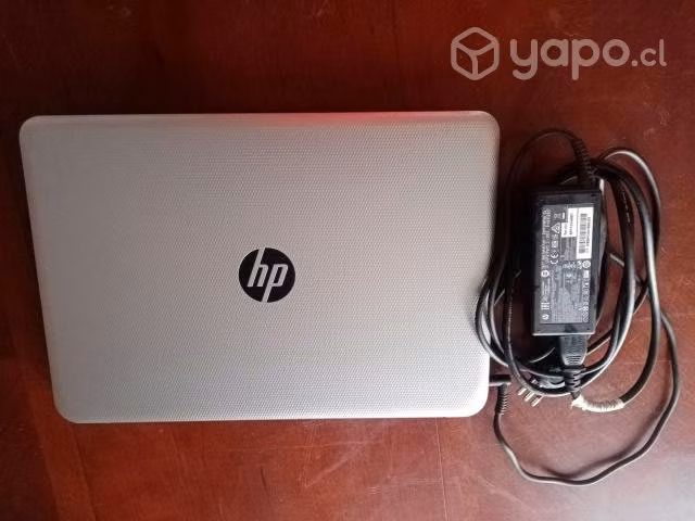 Notebook HP - Imagen 3