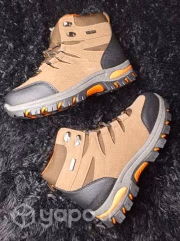 Botines de mujer nuevas