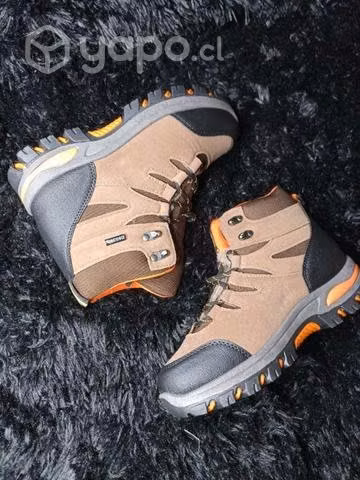 Botines de mujer nuevas