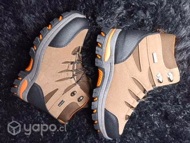 Botines de mujer nuevas