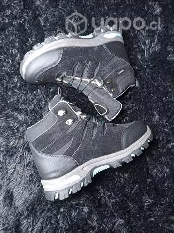 Botines de mujer nuevas - Imagen 3
