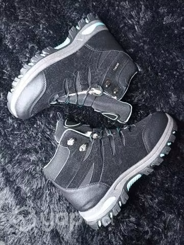 Botines de mujer nuevas