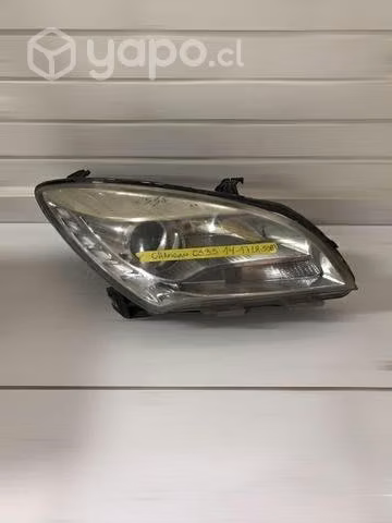Foco óptico rh Changan cs35