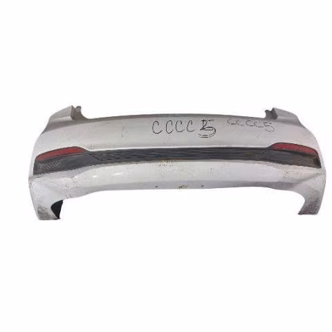 Cccc5 parachoque trasero hyundai grand i10 2019