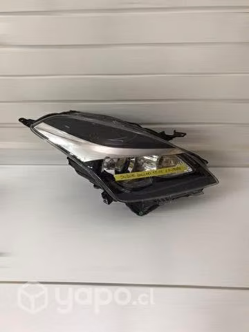 Foco óptico rh suzuki Baleno 2015-2021