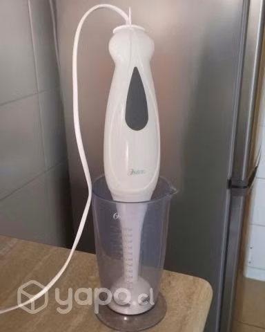 Minipimer Oster 2609
