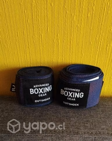 Vendas boxeo