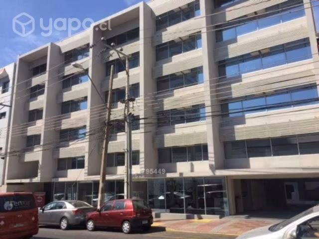 Vende oficina studio office
