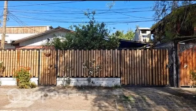 Venta de propiedad en san Bernardo