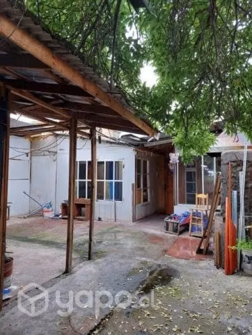 Venta de propiedad en san Bernardo