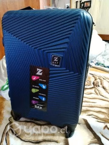 Maleta Nueva