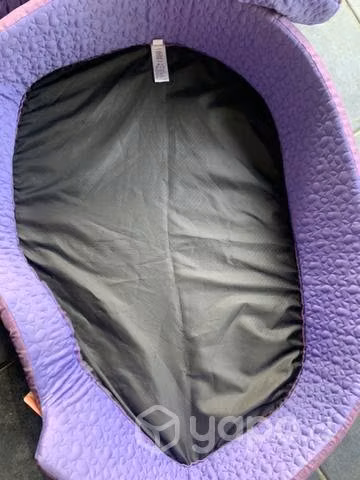 Original cama perrito 65 ancho x largo 85 - Imagen 6