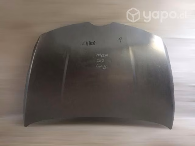 Capot Mazda Cx