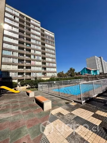 Se Vende departamento en La Cisterna