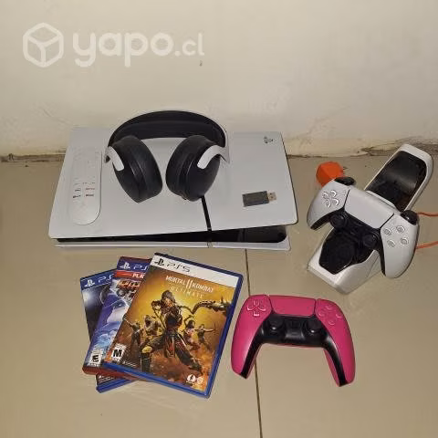 Play 5 - Imagen 2