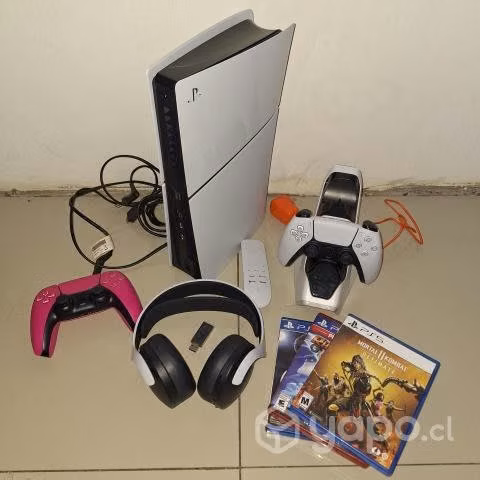 Play 5 - Imagen 3