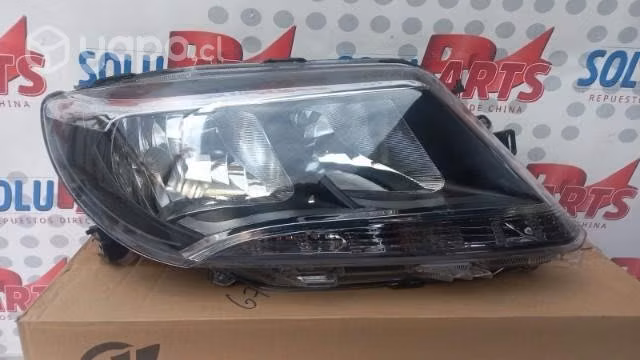 Optico derecho para dfm s500