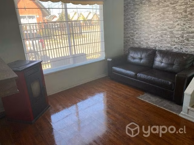 Se vende casa en Brisas de la Ribera