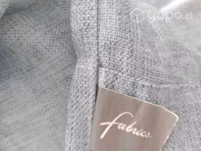 Cortinas marca Fabrics - Imagen 4