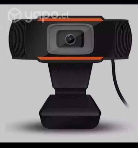 Camara web para PC HD