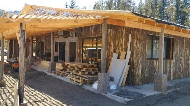 Construcción en General