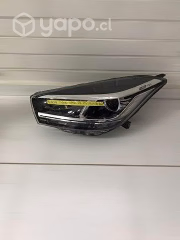 Foco óptico Lh Chery tiggo 3pro 2022-2024