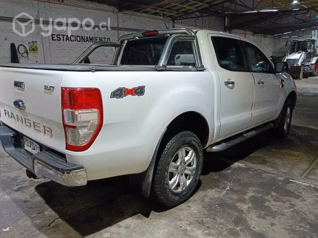 Ford ranger 2022 - Imagen 4