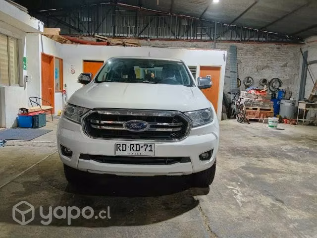 Ford ranger 2022 - Imagen 12