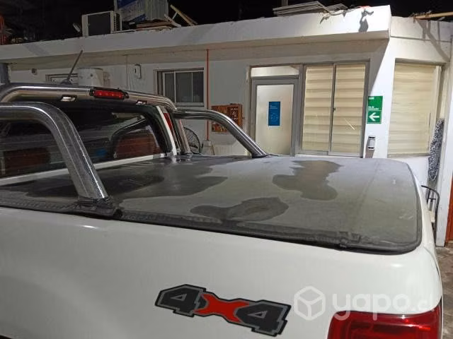 Ford ranger 2022 - Imagen 10