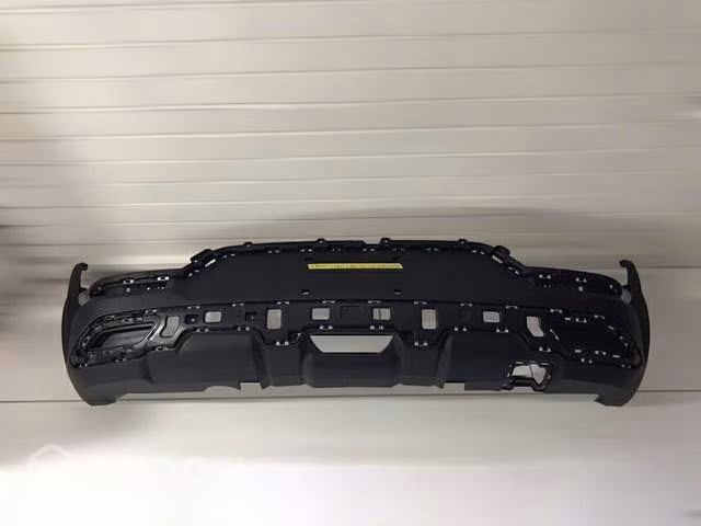 Spoiler trasero Chery tiggo 2pro 2020-2023