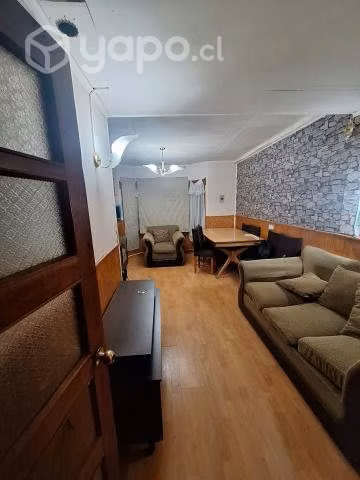 Casa independiente