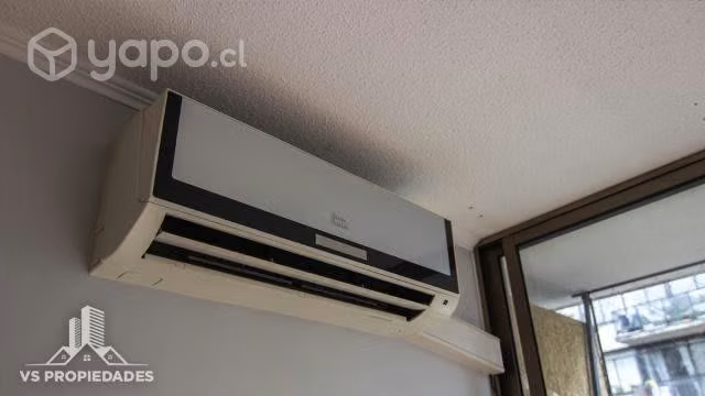 Vendo Departamento en Merced 356