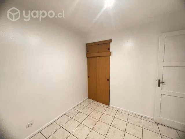 Vendo departamento sector corvi