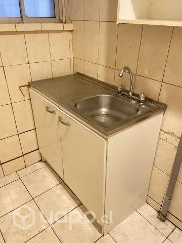 Vendo departamento sector corvi