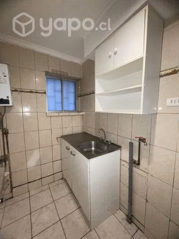 Vendo departamento sector corvi