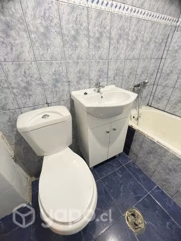 Vendo departamento sector corvi