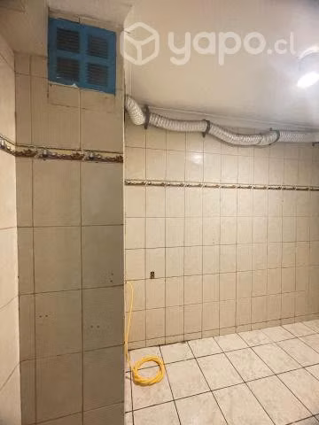 Vendo departamento sector corvi