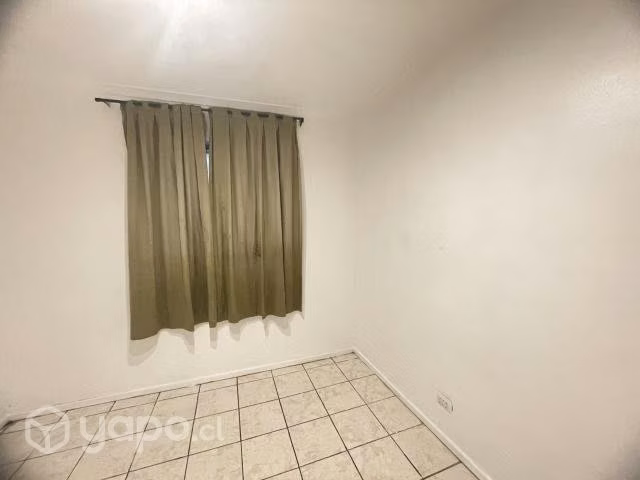 Vendo departamento sector corvi