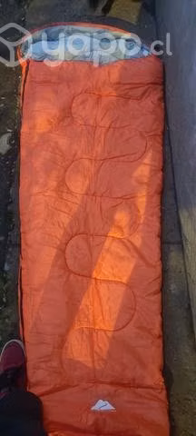 Saco de dormir