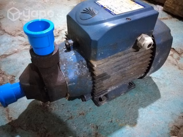 Bomba Periférica 1.5 HP PEDROLLO PKm100