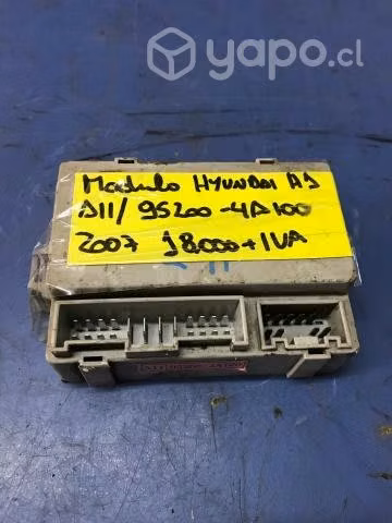Módulo 95200-4A100 Hyundai H1 2005-2008
