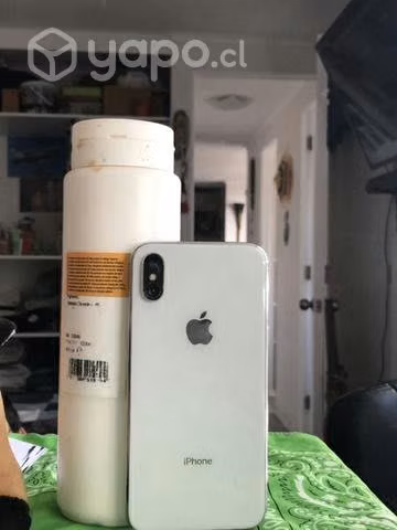Celular IPhone X
