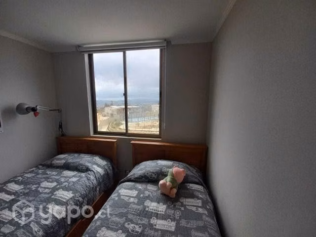 Se vende Departamento en Quilpué