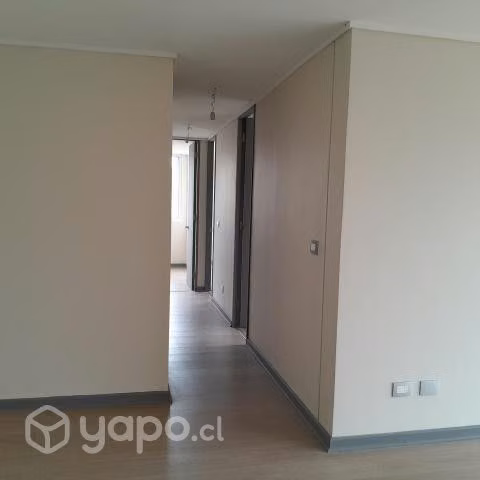 Departamento 3 dormitorios,2 baños ,oficina 94,5m2