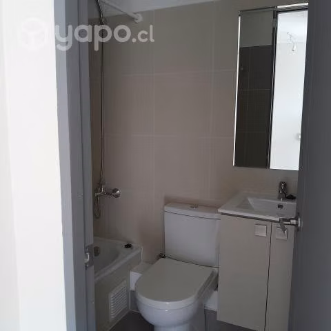 Departamento 3 dormitorios,2 baños ,oficina 94,5m2