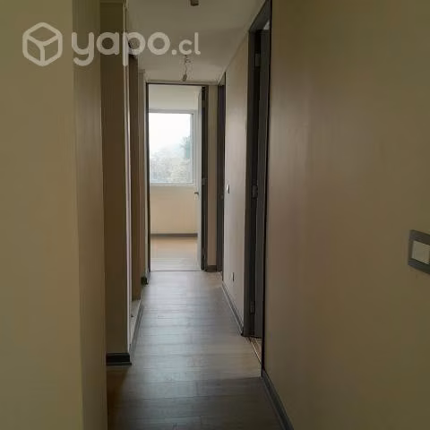 Departamento 3 dormitorios,2 baños ,oficina 94,5m2